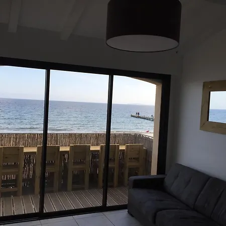 Apartamento Valmer La Croix-Valmer