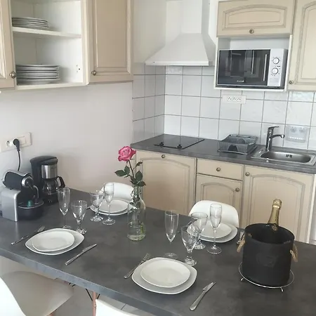 Valmer Apartamento La Croix-Valmer