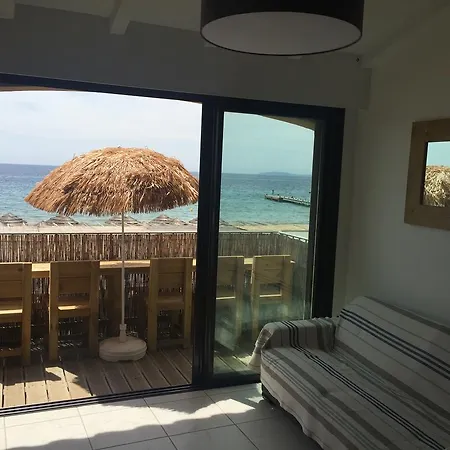 Valmer Apartamento La Croix-Valmer